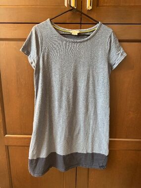 Boden Tshirt Dress